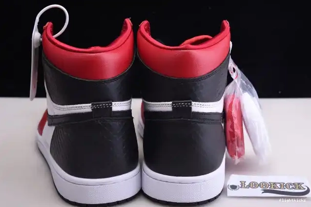 Snake 1 CD0461-601 High Jordan WMNS OG Satin Air 0523